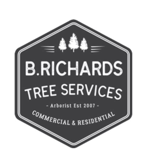 B Richards Tree Services
