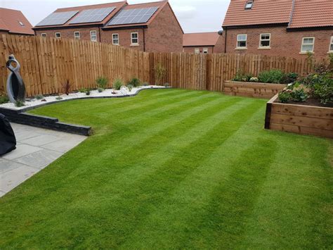 B Turner Landscapes Ltd