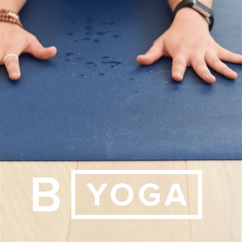 B-yoga