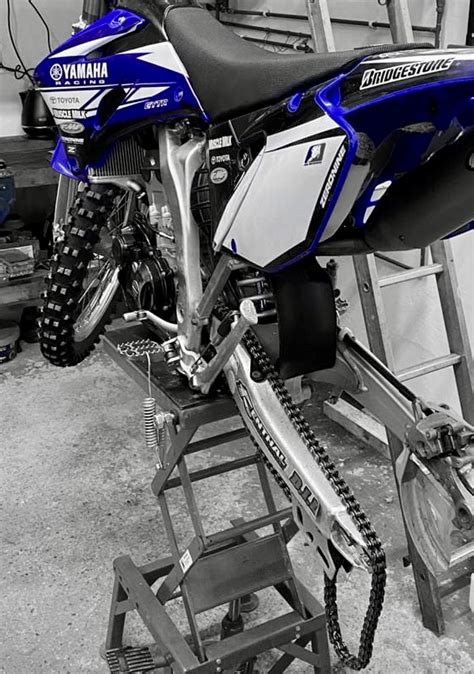 B.B.R On and Off-road Bike Specialist
