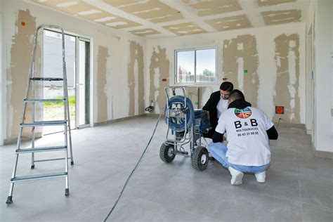 B.G Multiservices à Pertuis