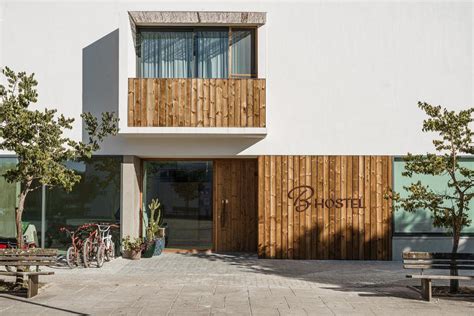 B.Hostel Comporta