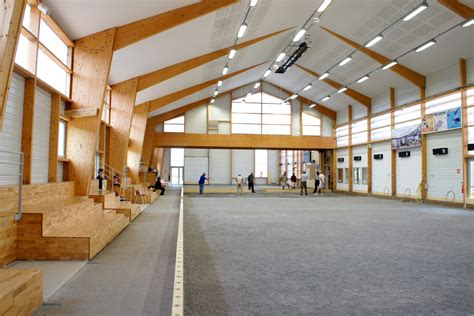 B.L.A.C Architectes & Associés à Le Teil