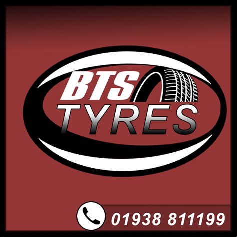B.T.S (Bindings Tyre Service)