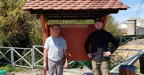 B.c.e Confort à Landroff