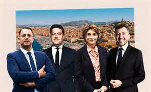 B.e.m.colbert à Marseille