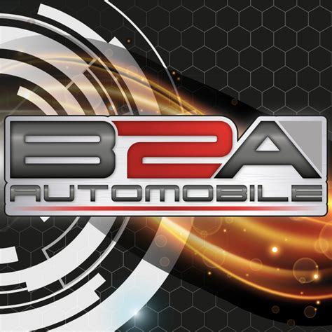 B2A Automobile à Reims