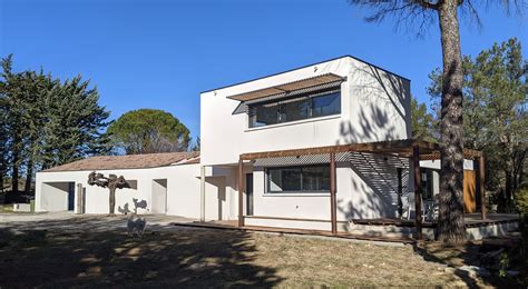 B2L ARCHITECTES à Montpellier