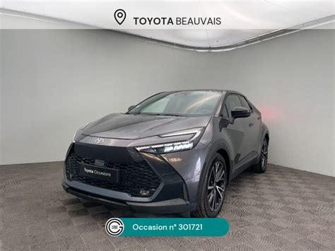 B60 Auto à Beauvais