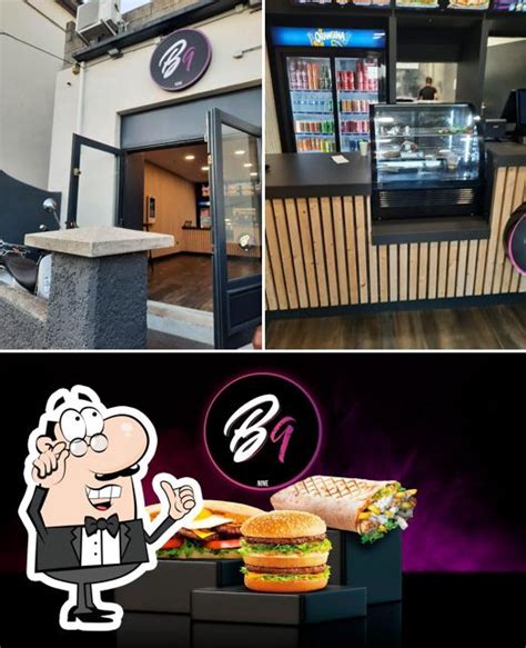 B9 Condrieu à Condrieu