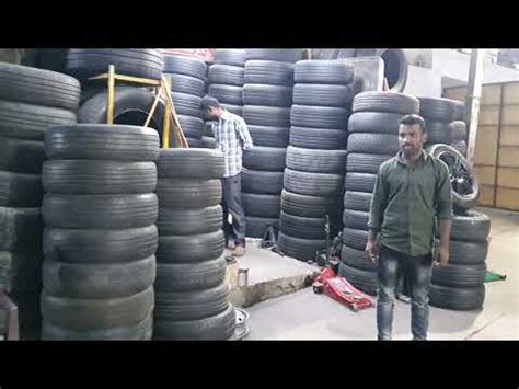 BABU Tyre Repairing Centre