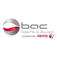 BAC Concession XEROX à Vannes