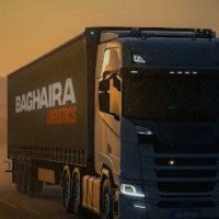 BAGHAIRA LOGISTICS à Charantonnay