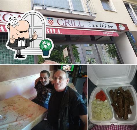 BALKAN GRILL Berlin