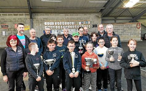 BALLE EQUIPEMENTS à Ploudaniel