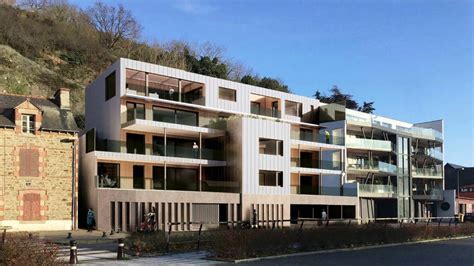 BALSA ARCHITECTES à Plérin