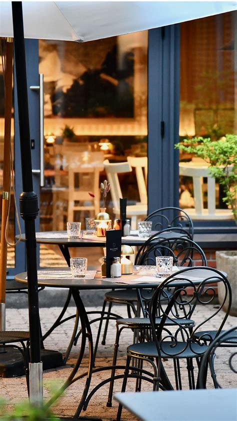 BALZANE à Maisons-Laffitte