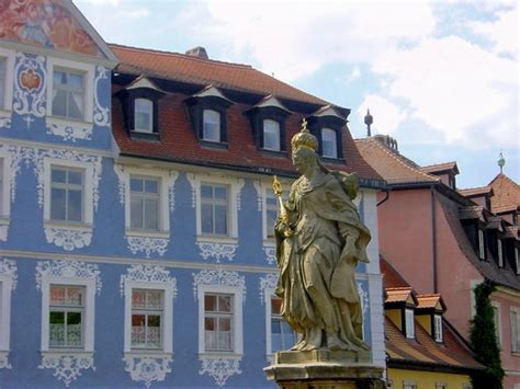 BAMBERG Tourismus