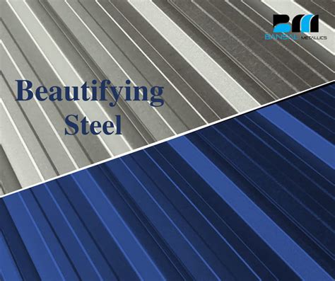 BANSAL METALLICS (INDIA) PVT. LTD. (Distributor- JSW Steel ltd.)(Largest manufacturer of colour profile sheets & purlins)