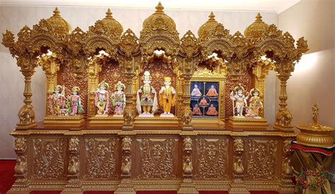 BAPS Shri Swaminarayan Mandir, Havant