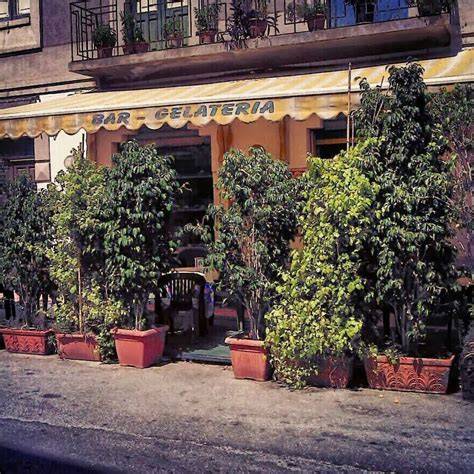BAR CACOPARDO Messina