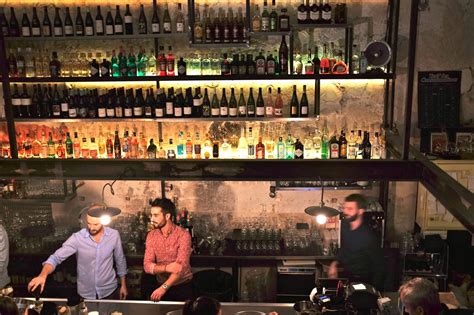 BAR FAMILIAL à Marseille