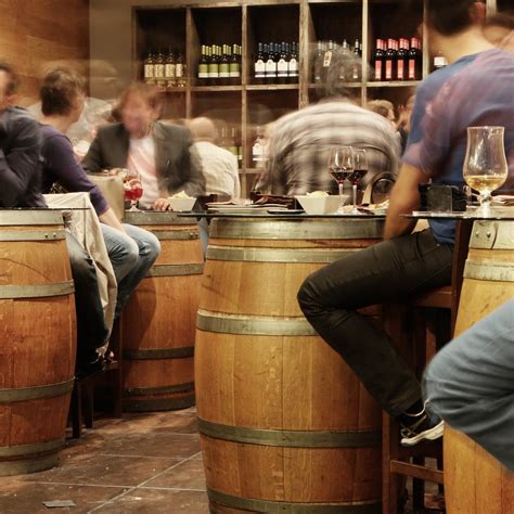 BAR LE DECORUM à Montpellier