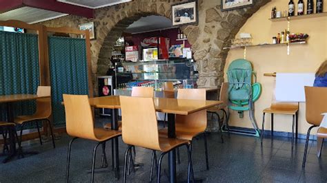 BAR TIMASSA Ginetes