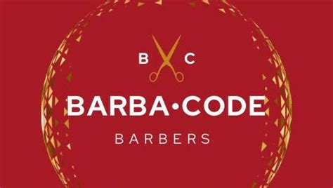 BARBACODE -- Walk-in Barbershop