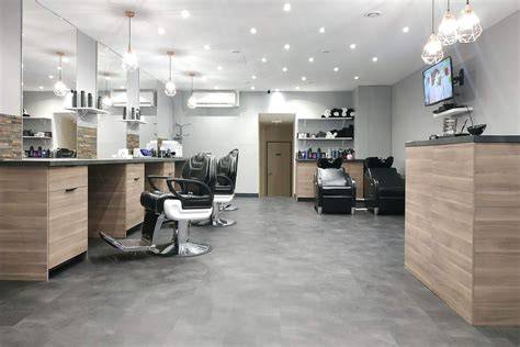 BARBER Classicoiff chelles à Chelles