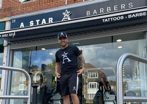 BARBER STAR 53 à Laval