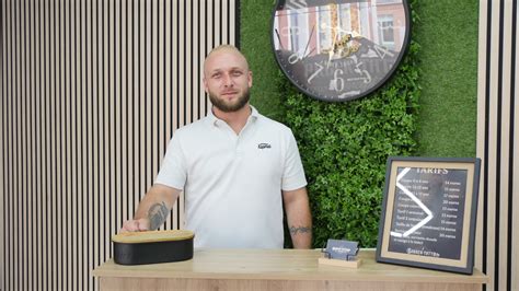 BARBER TATTOO CONCEPT à Lestrem