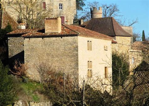 BARRET à Milhars