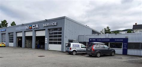 BARTOLI MECA SERVICE à Borgo