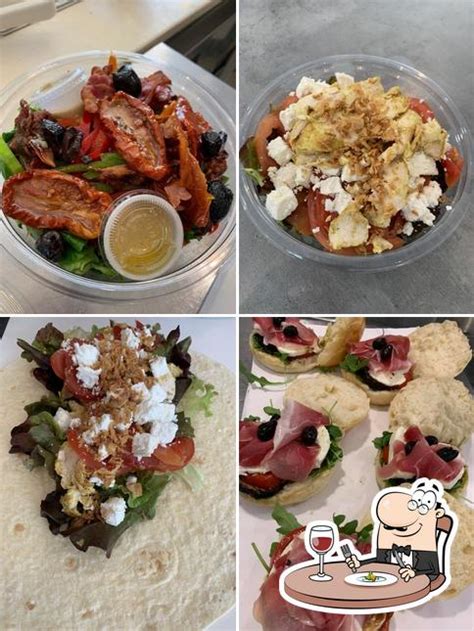 BASILIC N'GO à Avignon