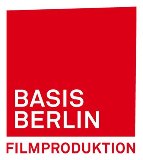BASIS BERLIN Filmproduktion GmbH