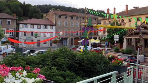 BASM à Lamure-sur-Azergues