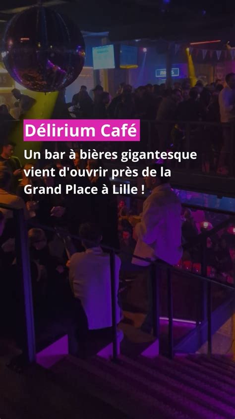 BASTA LILLE à Lille