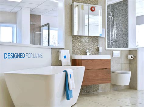BATHLINE Lisburn | Bathrooms at Haldane Fisher