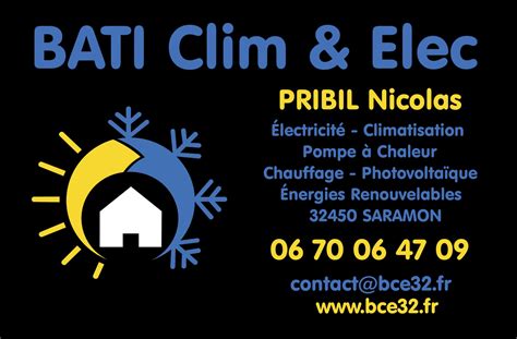 BATI CLIM à Villepinte