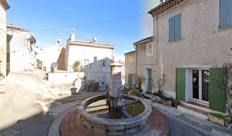 BATI ELEC à Cadolive