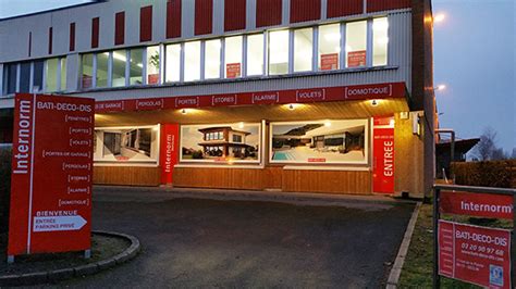 BATI-DECO-DIS à Seclin