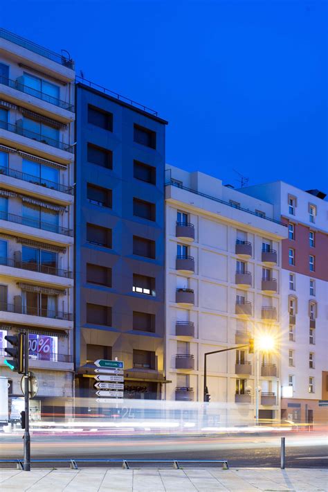 BAU Architectes à Perpignan