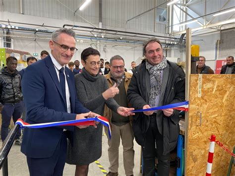 BAUDOIN ELECTRICITE à Parthenay