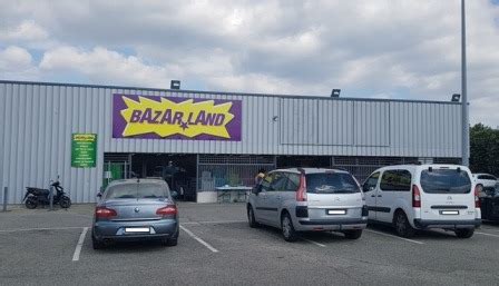 BAZARLAND TARASCON à Tarascon