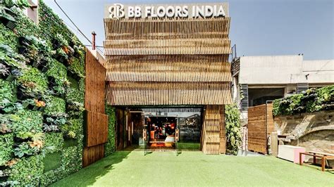 BB Floors India - Lunawood & Novawood