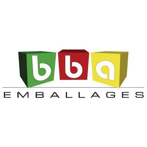 BBA Emballages à Ludres