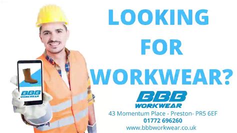 BBB Workwear & Printing