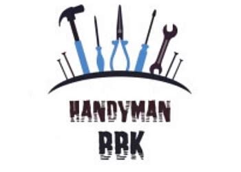 BBK Handyman Services