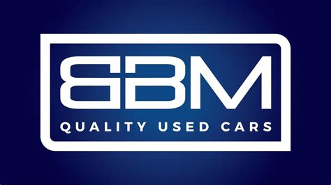 BBM Quality Used Cars Limited